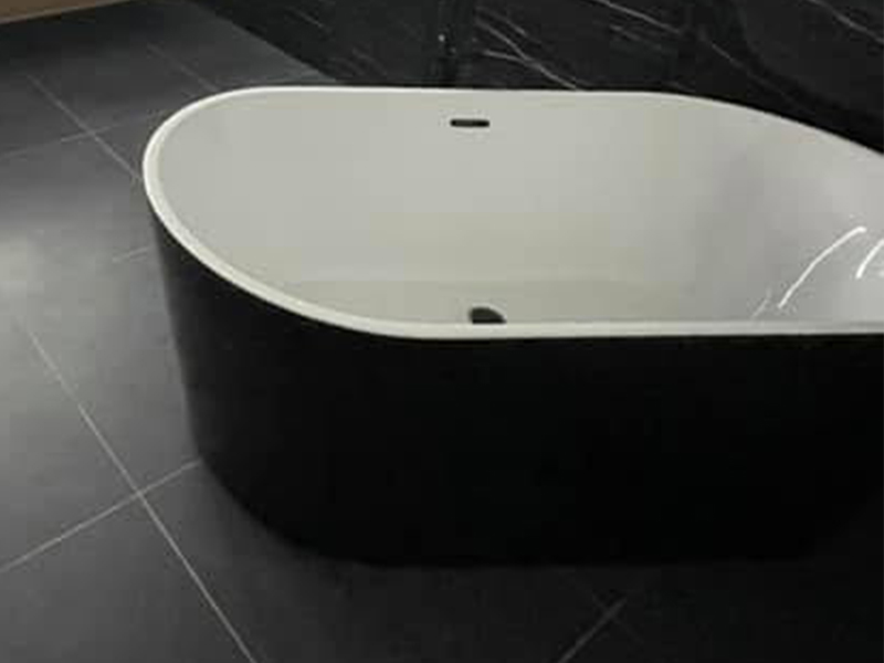 baignoire